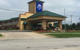 Americas Best Value Inn Mount Vernon Illinois